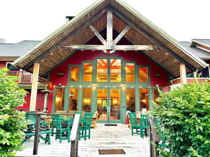 thumbnail: Terrace/patio