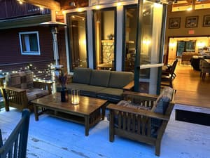 thumbnail: Terrace/patio