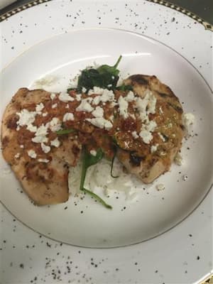 thumbnail: Food and drink
