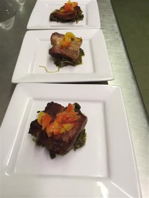 thumbnail: Food and drink