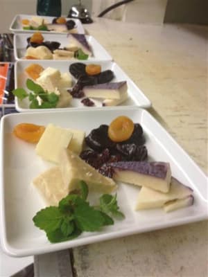 thumbnail: Food and drink