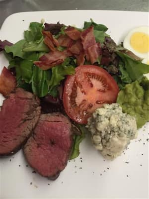 thumbnail: Food and drink