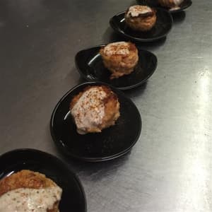 thumbnail: Food and drink