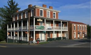 thumbnail: Exterior