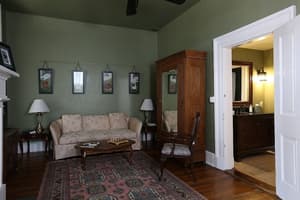thumbnail: Living area