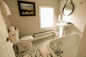thumbnail: Bathroom