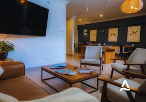 Hotel Almasur Express Punta Arenas