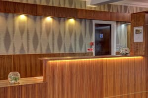 Best Western Thurrock Hotel