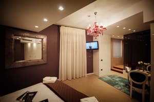 thumbnail: Living area