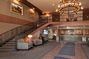 thumbnail: Reception