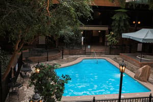 thumbnail: Indoor pool