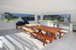 thumbnail: In-room dining