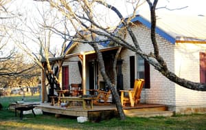 thumbnail: Terrace/patio