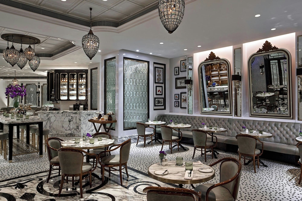 Restaurant-cafeteria