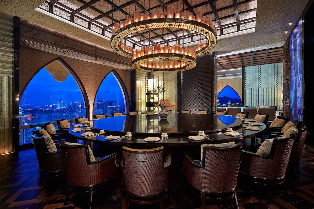 Restaurant-cafeteria