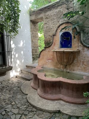 thumbnail: Terrace/patio