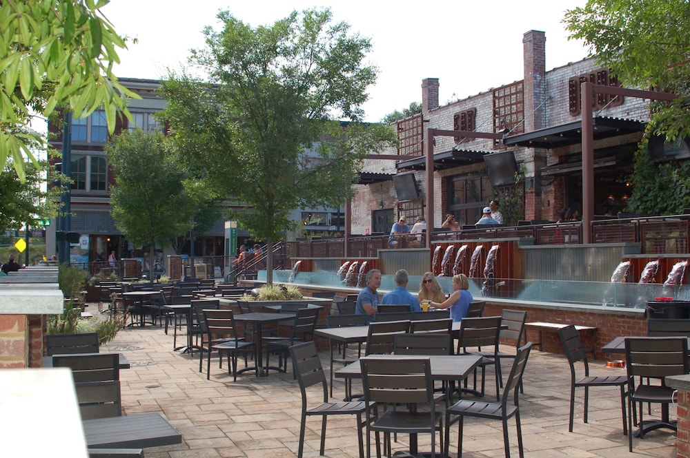 Restaurant-cafeteria