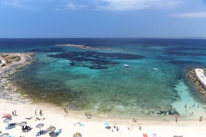 thumbnail: Beach