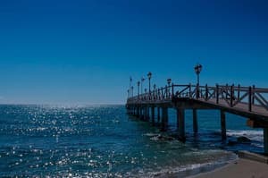 thumbnail: Beach