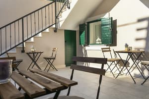 thumbnail: Private kitchenette