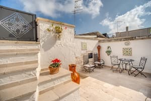 thumbnail: Terrace/patio