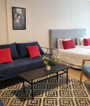 thumbnail: Living area