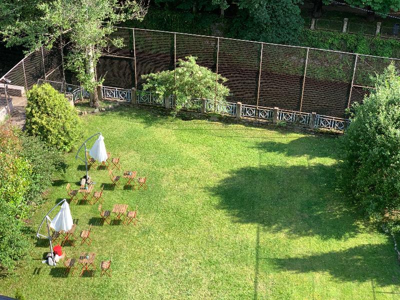 General view