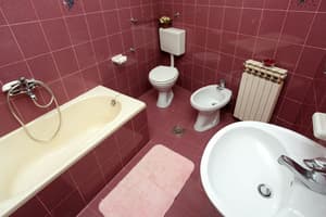 thumbnail: Bathroom