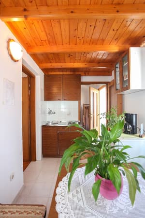 thumbnail: Private kitchenette