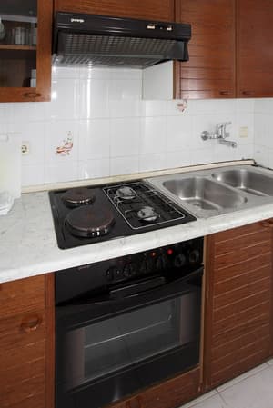 thumbnail: Private kitchenette