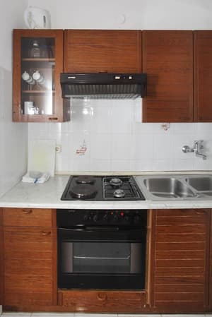 thumbnail: Private kitchenette