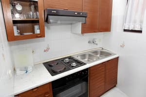 thumbnail: Private kitchenette