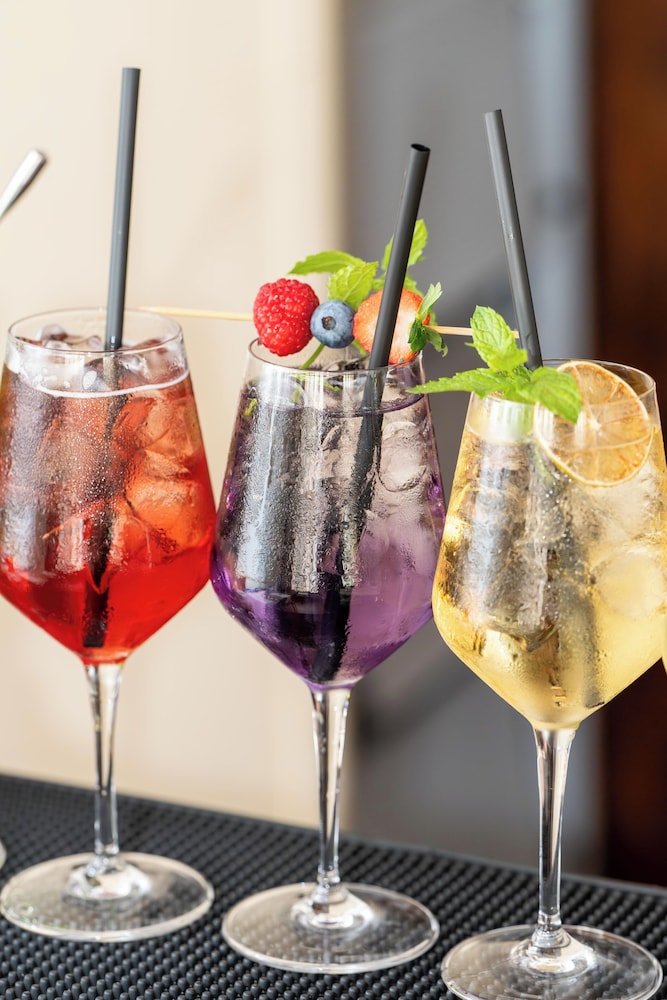 City view from property