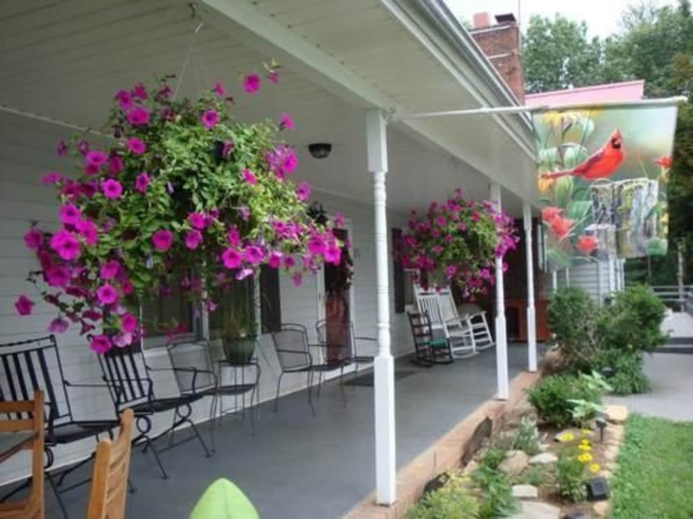 Porch