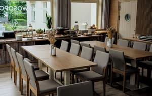 thumbnail: Breakfast buffet