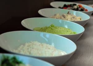 thumbnail: Restaurant