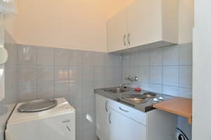 thumbnail: Private kitchenette