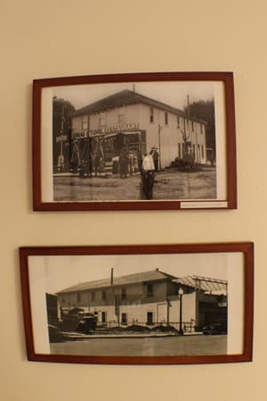 thumbnail: Interior detail