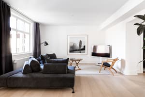 thumbnail: Living area