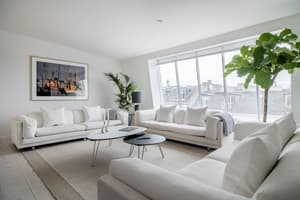 thumbnail: Living area