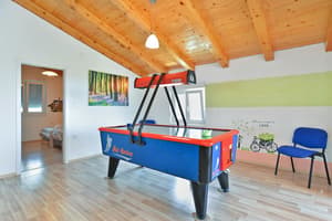 thumbnail: Game room