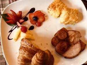 thumbnail: Breakfast meal