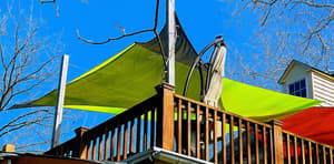 thumbnail: Terrace/patio
