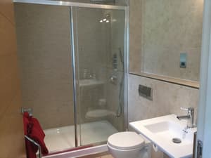 thumbnail: Bathroom shower