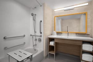 thumbnail: Bathroom shower