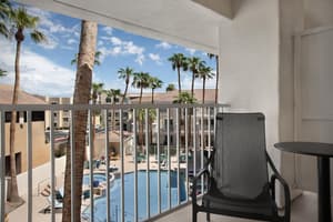 thumbnail: View from room