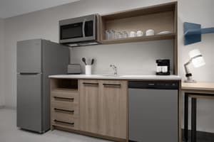 thumbnail: Private kitchen