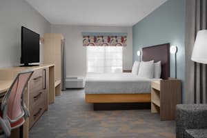 thumbnail: Room