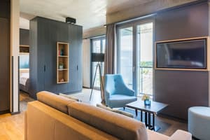 thumbnail: Living area