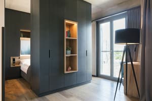 thumbnail: Room